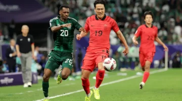 تطور غير متوقع في ملف تجديد عقد رديف مع نادي الهلال السعودي